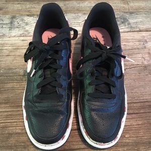 Nike Air Force 1 Juniors